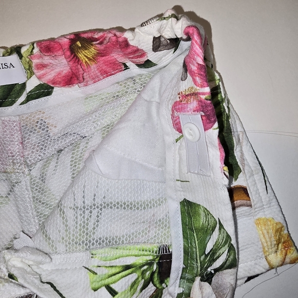 Monnalisa short - Picture 2 of 5